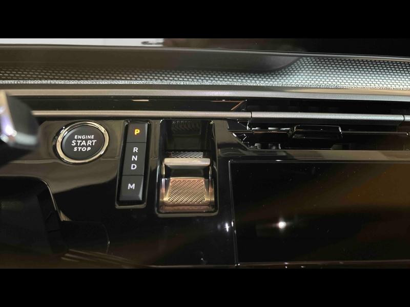 Occasion PEUGEOT 3008 1.2 Hybrid 145ch GT e-DCS6 2026 Gris Titane (M) 40990 € à Nancy