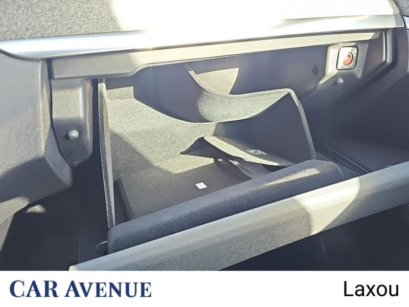 Occasion PEUGEOT 3008 HYBRID 225ch Allure Pack e-EAT8 2023 Bleu Célèbes (M) 22833 € à Nancy