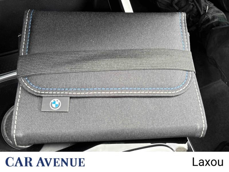 Occasion BMW Série 1 120iA 178ch M Sport DKG7 2023 Blanc 30547 € à Nancy