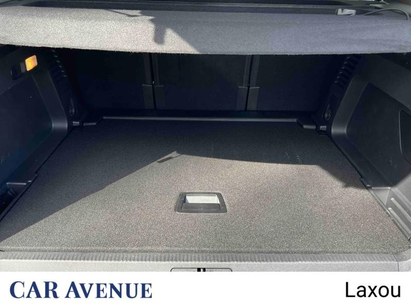 Occasion CITROEN C5 Aircross 1.5 BlueHDi 130ch MAX boite automatique 2025 Gris Platinium (M) 29991 € à Nancy