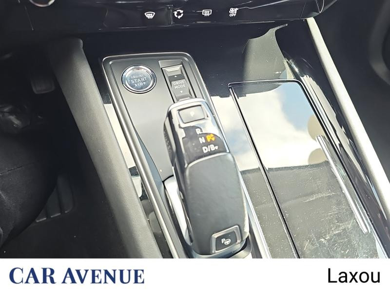 Occasion PEUGEOT 508 SW HYBRID 225ch Allure Business e-EAT8 2021 Gris Platinium (M) 16897 € à Nancy