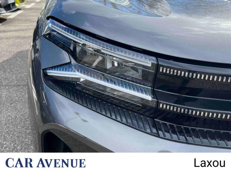 Occasion CITROEN C5 Aircross 1.5 BlueHDi 130ch MAX boite automatique 2025 Gris Platinium (M) 29991 € à Nancy