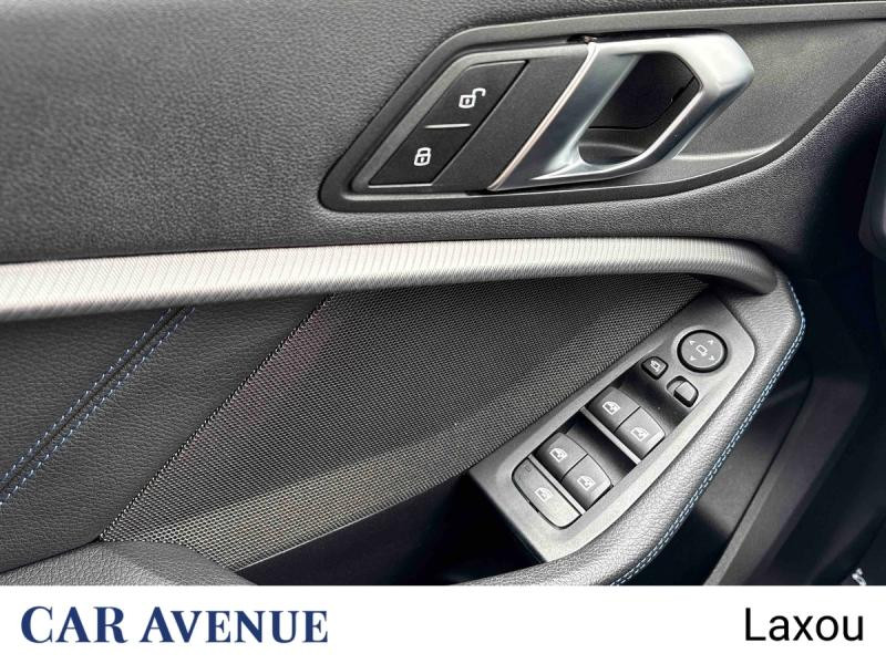 Occasion BMW Série 1 120iA 178ch M Sport DKG7 2023 Blanc 30547 € à Nancy