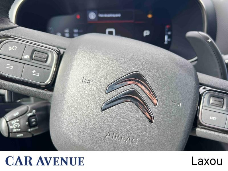 Occasion CITROEN C5 Aircross 1.5 BlueHDi 130ch MAX boite automatique 2025 Gris Platinium (M) 29991 € à Nancy