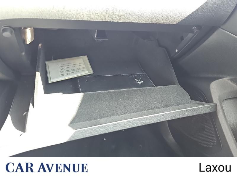 Occasion PEUGEOT 508 SW HYBRID 225ch Allure Business e-EAT8 2021 Gris Platinium (M) 16897 € à Nancy