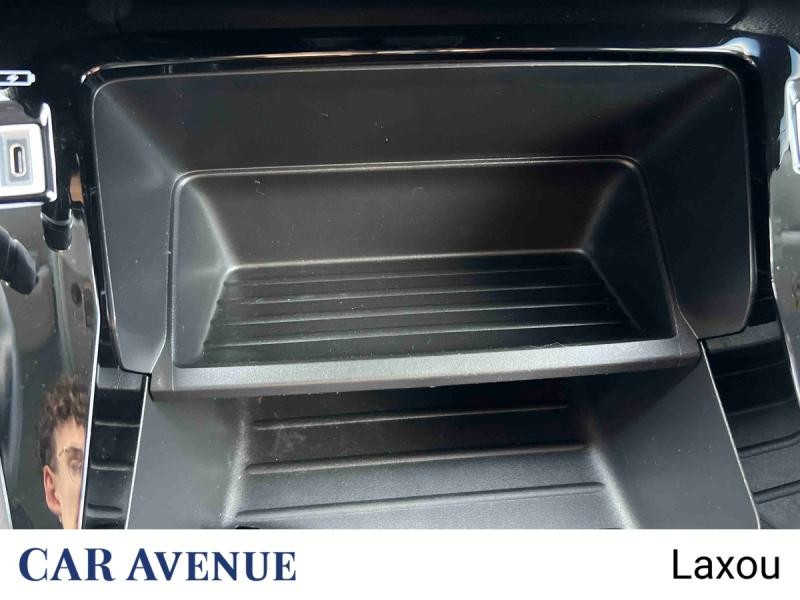 Occasion PEUGEOT 208 e-208 136ch Style 2021 Blanc nacré 15291 € à Nancy