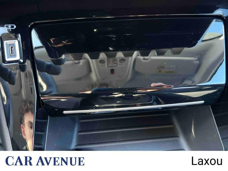 Occasion PEUGEOT 2008 1.2 PureTech 130ch S&S Allure Pack 2022 Orange 15651 € à Nancy