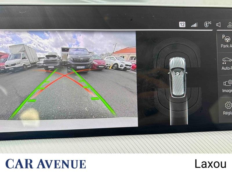 Occasion BMW Série 1 120iA 178ch M Sport DKG7 2023 Blanc 30547 € à Nancy