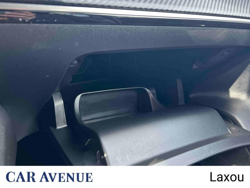 Occasion PEUGEOT 208 e-208 136ch Style 2021 Blanc nacré 15291 € à Nancy