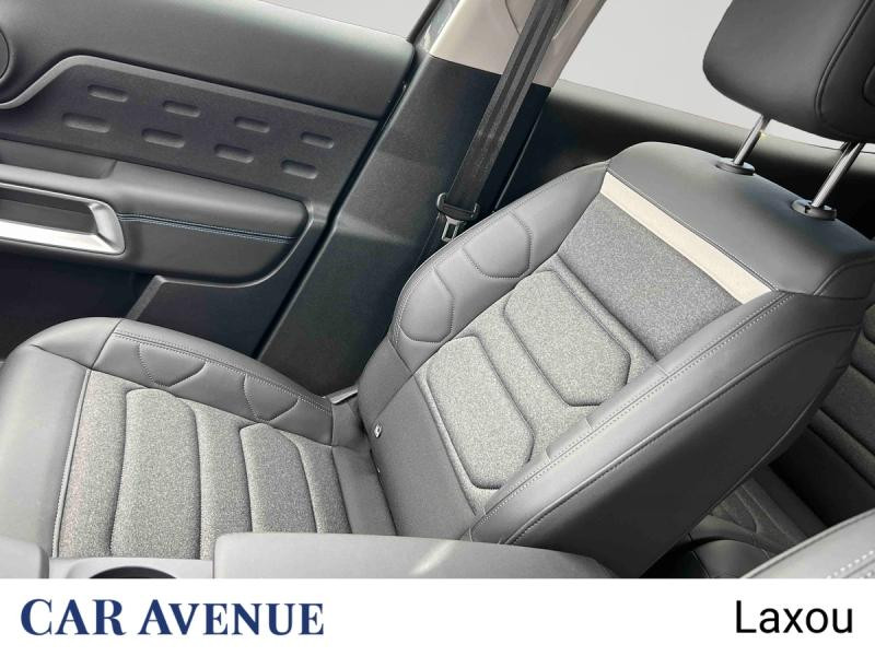 Occasion CITROEN C5 Aircross 1.5 BlueHDi 130ch MAX boite automatique 2025 Gris Platinium (M) 29991 € à Nancy