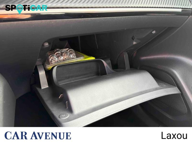 Occasion PEUGEOT 2008 e-2008 136ch Allure 2020 Blanc Nacré (N) 14802 € à Nancy