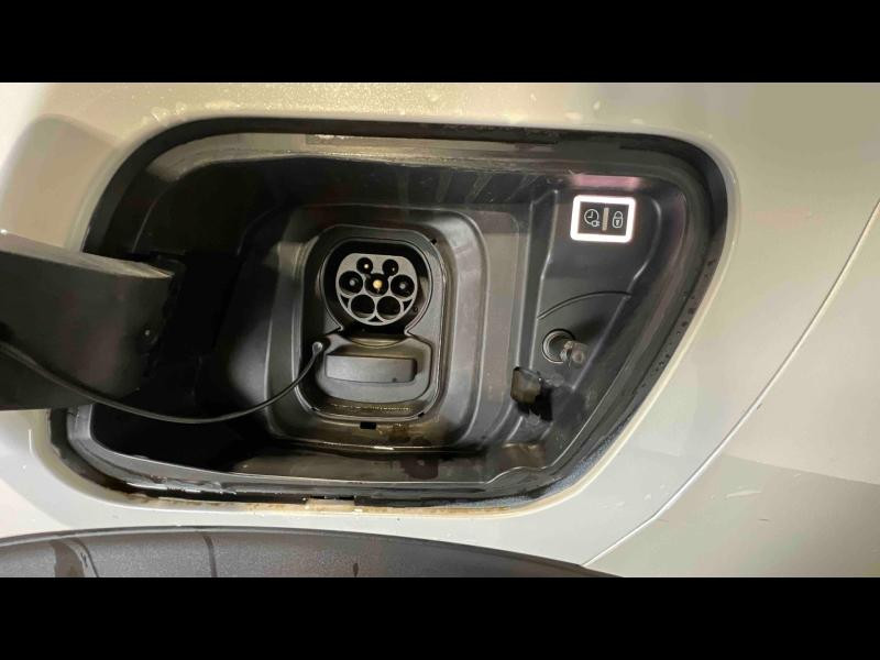 Used PEUGEOT 2008 e-2008 136ch GT Pack 2021 Blanc Nacré (N) € 16899 in Nancy