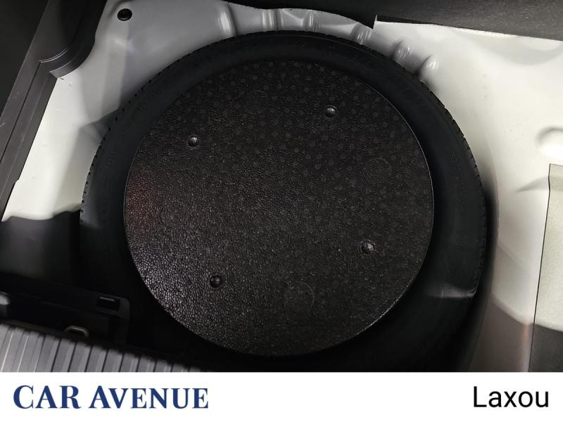 Occasion CITROEN C3 Aircross BlueHDi 100ch S&S Shine E6.d-TEMP 2019 Passion Red (O) 14133 € à Nancy