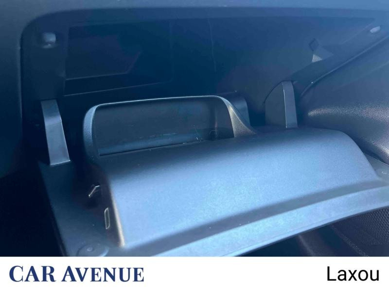 Occasion PEUGEOT 208 1.5 BlueHDi 100ch S&S Style 2022 Blanc nacré 14889 € à Nancy