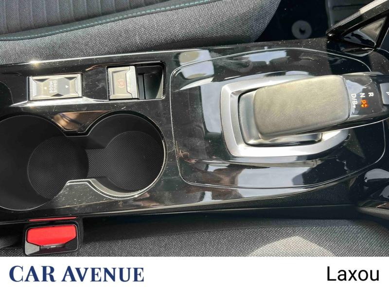 Occasion PEUGEOT 208 e-208 136ch Style 2021 Blanc nacré 15291 € à Nancy