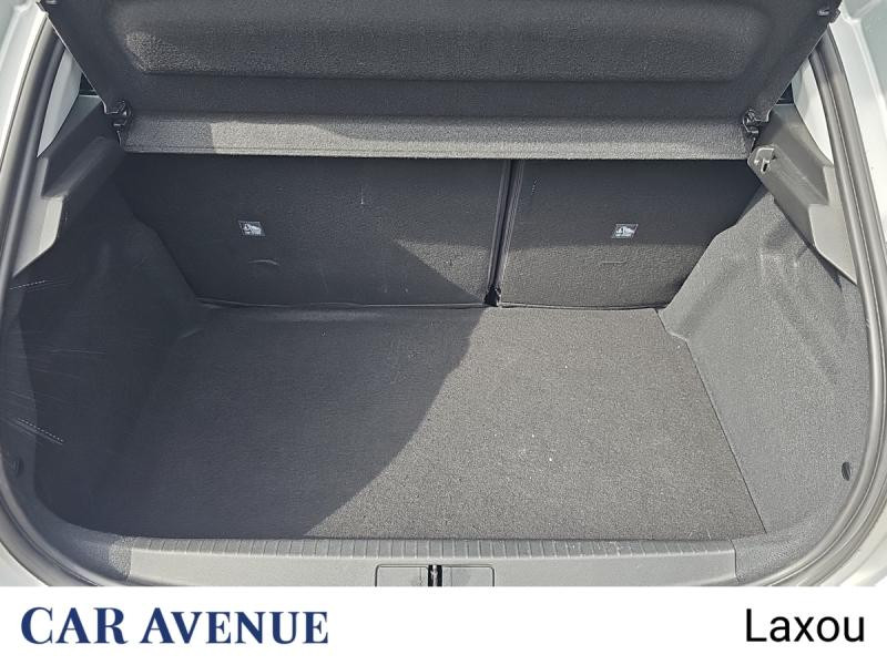 Occasion OPEL Corsa 1.2 75ch Edition 2023 Gris Kristall métallisé 12301 € à Nancy