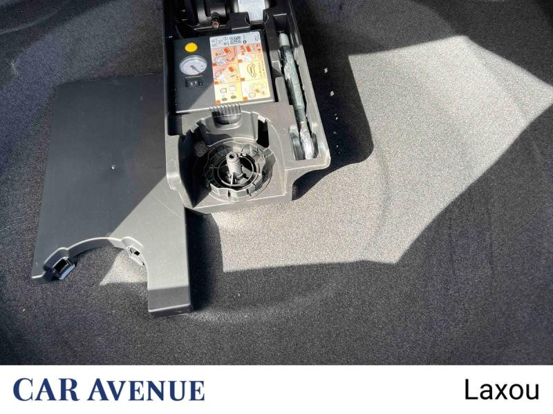 Occasion CITROEN C5 Aircross 1.5 BlueHDi 130ch MAX boite automatique 2025 Gris Platinium (M) 29991 € à Nancy