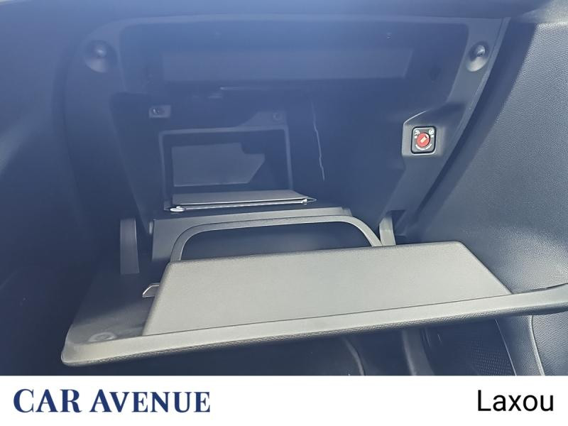 Occasion OPEL Corsa 1.2 75ch Edition 2023 Gris Kristall métallisé 12301 € à Nancy