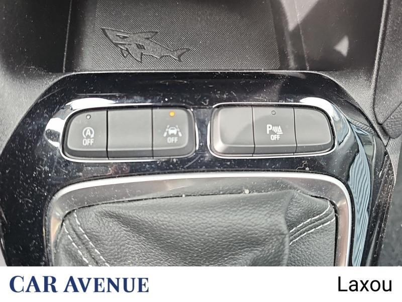 Occasion OPEL Corsa 1.2 75ch Edition 2023 Gris Kristall métallisé 12301 € à Nancy