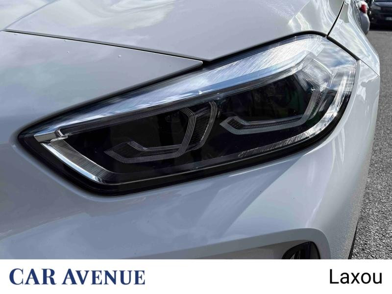 Occasion BMW Série 1 120iA 178ch M Sport DKG7 2023 Blanc 30547 € à Nancy