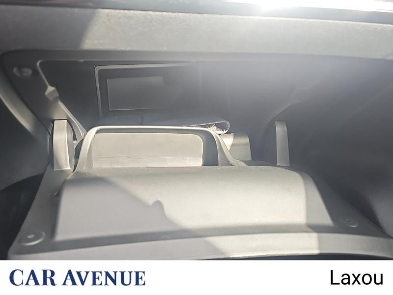 Occasion PEUGEOT 208 e-208 136ch Active 2021 Bleu Vertigo (V) 14376 € à Nancy