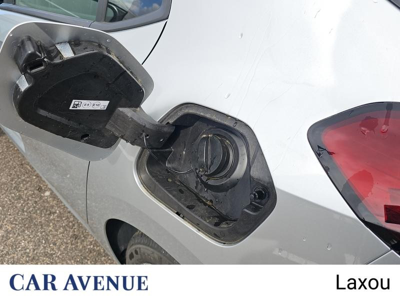 Occasion OPEL Corsa 1.2 75ch Edition 2023 Gris Kristall métallisé 12301 € à Nancy