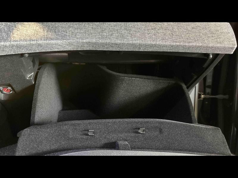 Occasion PEUGEOT 3008 1.2 Hybrid 145ch GT e-DCS6 2026 Gris Titane (M) 40990 € à Nancy