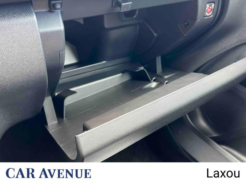 Occasion CITROEN C5 Aircross 1.5 BlueHDi 130ch MAX boite automatique 2025 Gris Platinium (M) 29991 € à Nancy