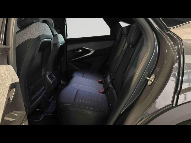 Occasion PEUGEOT 3008 1.2 Hybrid 145ch GT e-DCS6 2026 Gris Titane (M) 40990 € à Nancy