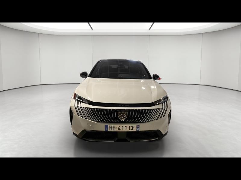 Occasion PEUGEOT 3008 1.2 Hybrid 145ch GT e-DCS6 2025 Blanc Okénite (M) 35459 € à Nancy
