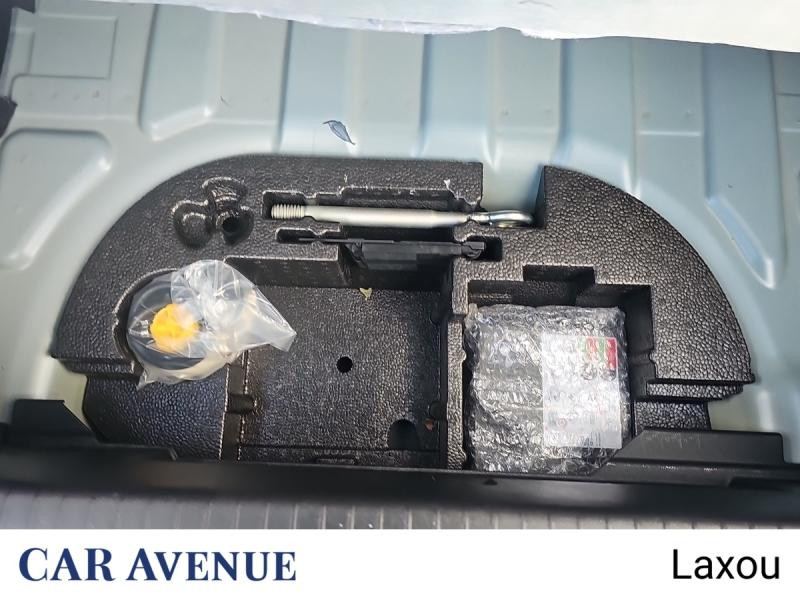 Occasion PEUGEOT 208 e-208 136ch Active 2021 Bleu Vertigo (V) 14376 € à Nancy