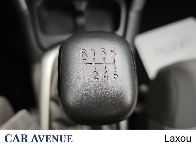 Occasion CITROEN C3 Aircross BlueHDi 100ch S&S Shine E6.d-TEMP 2019 Passion Red (O) 14133 € à Nancy