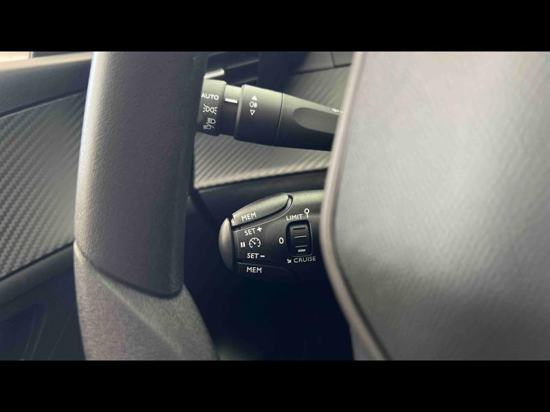 Occasion PEUGEOT 208 1.2 PureTech 75ch S&S Like 2021 Jaune 10395 € à Nancy