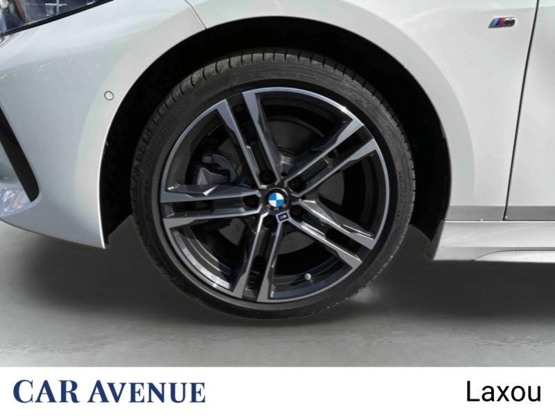Occasion BMW Série 1 120iA 178ch M Sport DKG7 2023 Blanc 30547 € à Nancy