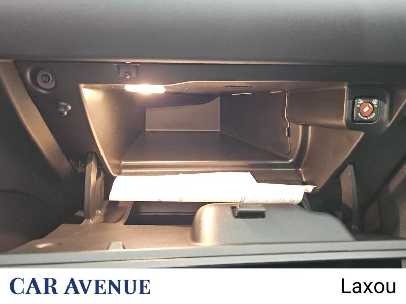 Occasion CITROEN C3 Aircross BlueHDi 100ch S&S Shine E6.d-TEMP 2019 Passion Red (O) 14133 € à Nancy