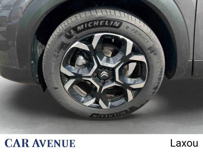 Occasion CITROEN C5 Aircross 1.5 BlueHDi 130ch MAX boite automatique 2025 Gris Platinium (M) 29991 € à Nancy