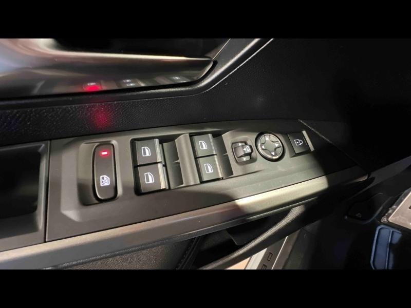 Occasion PEUGEOT 3008 1.2 Hybrid 145ch GT e-DCS6 2025 Blanc Okénite (M) 35459 € à Nancy