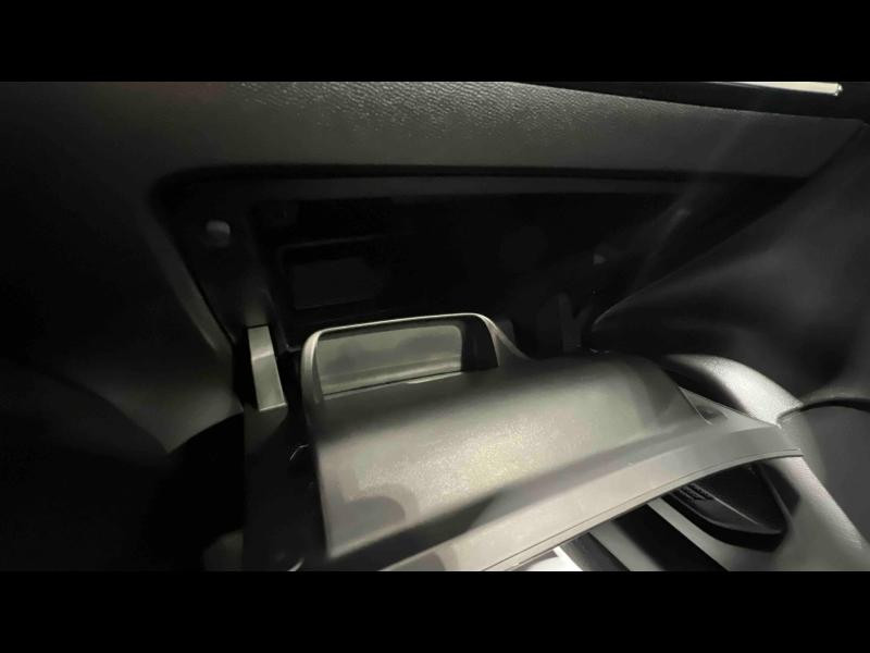 Occasion PEUGEOT 208 1.5 BlueHDi 100ch S&S Active 2022 Blanc Banquise (O) 13869 € à Nancy