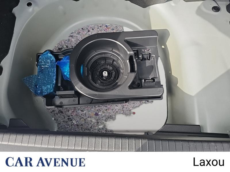 Occasion OPEL Corsa 1.2 75ch Edition 2023 Gris Kristall métallisé 12301 € à Nancy