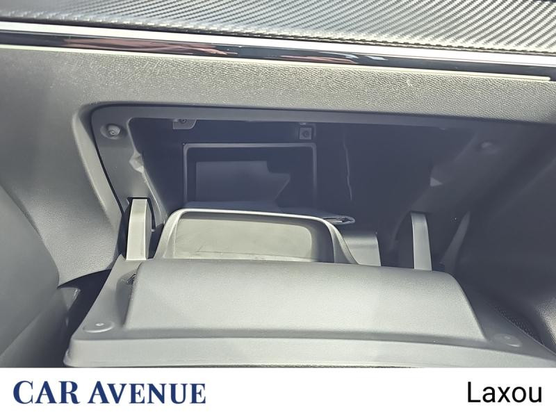 Occasion PEUGEOT 208 1.2 PureTech 100ch S&S GT EAT8 2021 Noir Perla Nera (M) 16573 € à Nancy