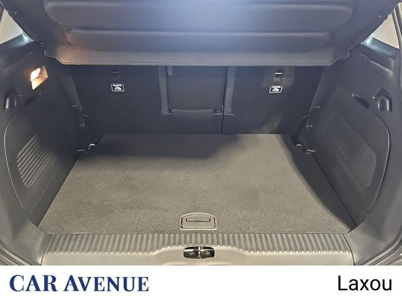 Occasion CITROEN C3 Aircross BlueHDi 100ch S&S Shine E6.d-TEMP 2019 Passion Red (O) 14133 € à Nancy