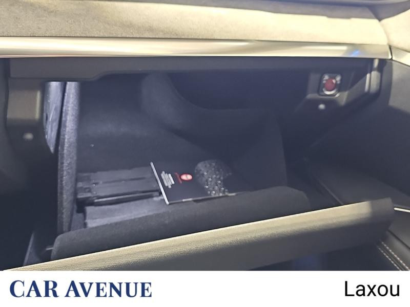 Occasion PEUGEOT 3008 HYBRID 225ch GT e-EAT8 2022 Rouge Ultimate (V) 23520 € à Nancy