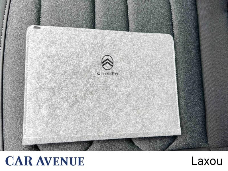 Occasion CITROEN C5 Aircross 1.5 BlueHDi 130ch MAX boite automatique 2025 Gris Platinium (M) 29991 € à Nancy