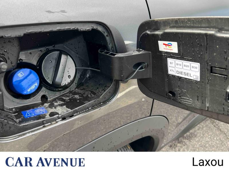 Occasion CITROEN C5 Aircross 1.5 BlueHDi 130ch MAX boite automatique 2025 Gris Platinium (M) 29991 € à Nancy