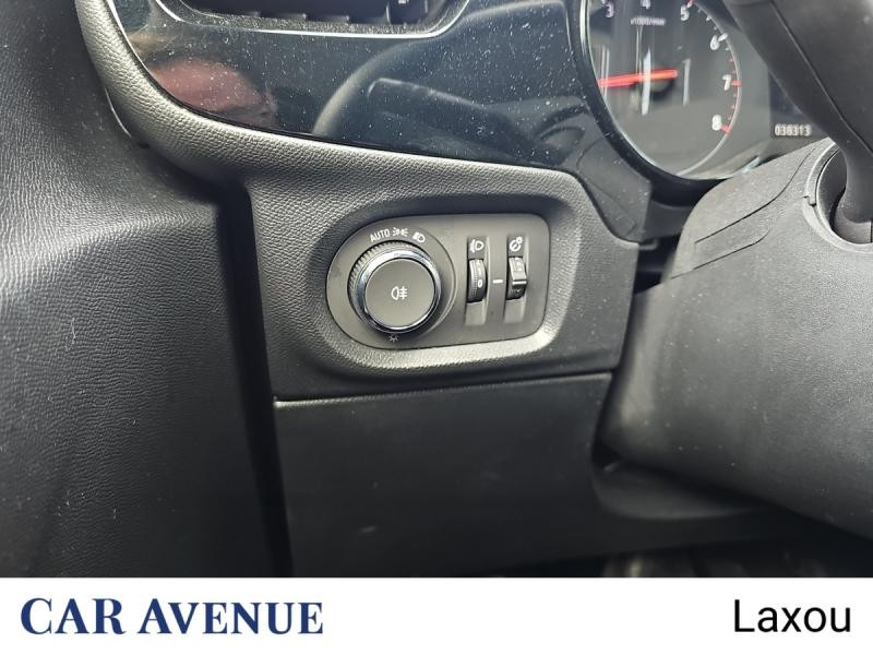 Occasion OPEL Corsa 1.2 75ch Edition 2023 Gris Kristall métallisé 12301 € à Nancy