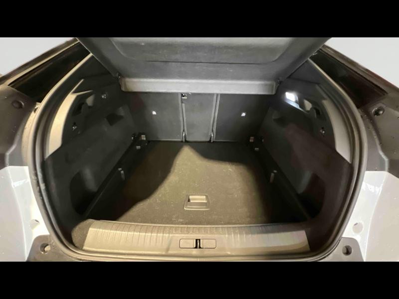 Occasion PEUGEOT 3008 1.2 Hybrid 145ch GT e-DCS6 2025 Blanc Okénite (M) 35459 € à Nancy