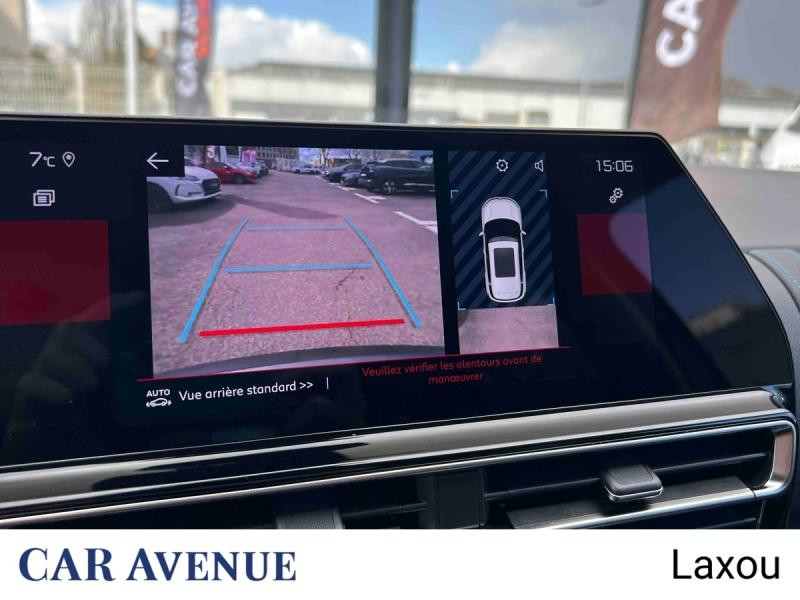 Occasion CITROEN C5 Aircross 1.5 BlueHDi 130ch MAX boite automatique 2025 Gris Platinium (M) 29991 € à Nancy