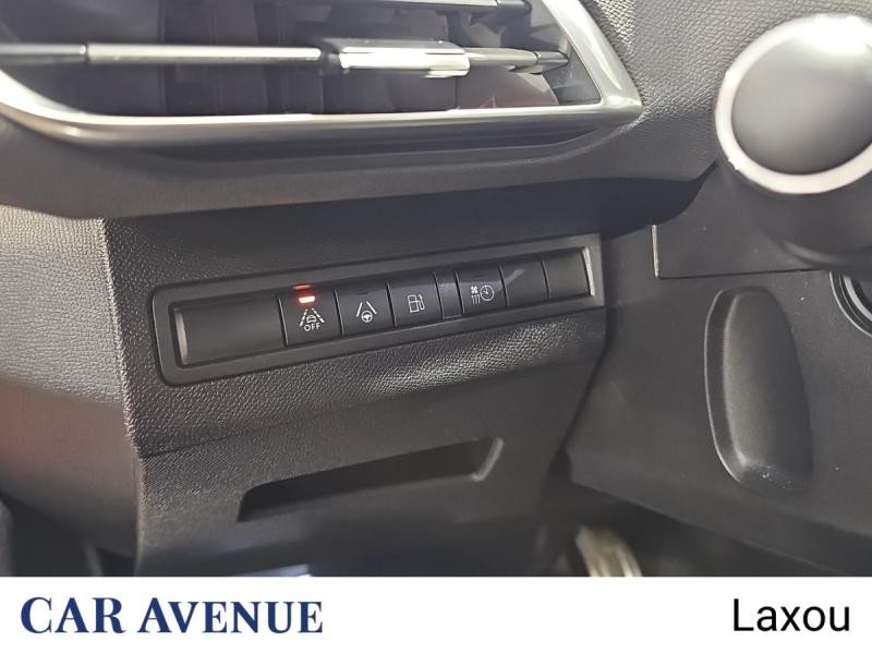 Occasion PEUGEOT 3008 HYBRID 225ch GT e-EAT8 2022 Rouge Ultimate (V) 23520 € à Nancy