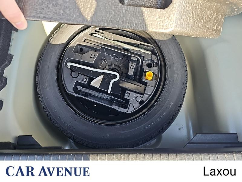 Occasion PEUGEOT 208 1.2 PureTech 100ch S&S GT EAT8 2021 Noir Perla Nera (M) 16573 € à Nancy