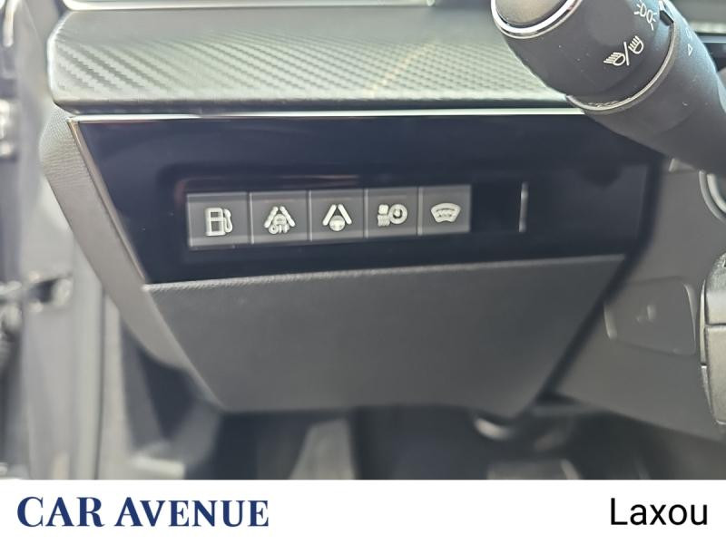 Occasion PEUGEOT 508 SW HYBRID 225ch Allure Business e-EAT8 2021 Gris Platinium (M) 16897 € à Nancy